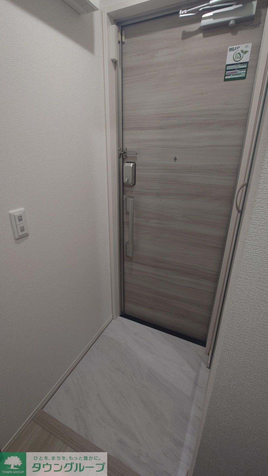 セレスティア六町IIの物件内観写真