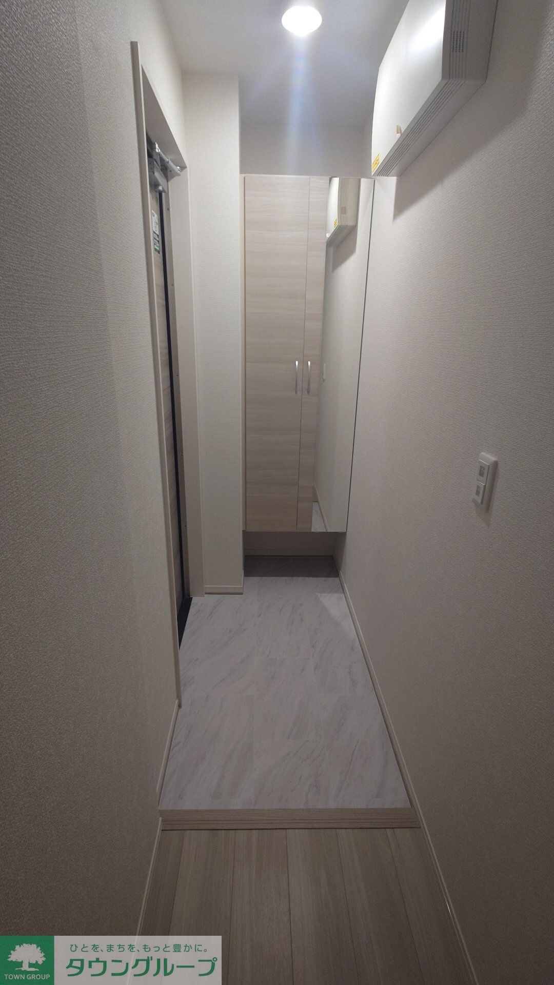 セレスティア六町IIの物件内観写真