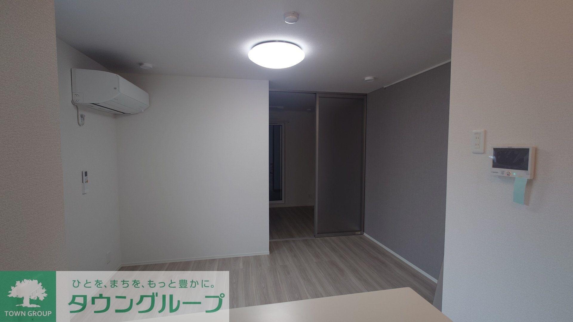 セレスティア六町IIの物件内観写真