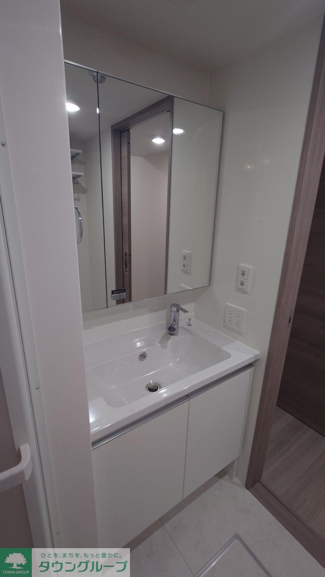 セレスティア六町IIの物件内観写真