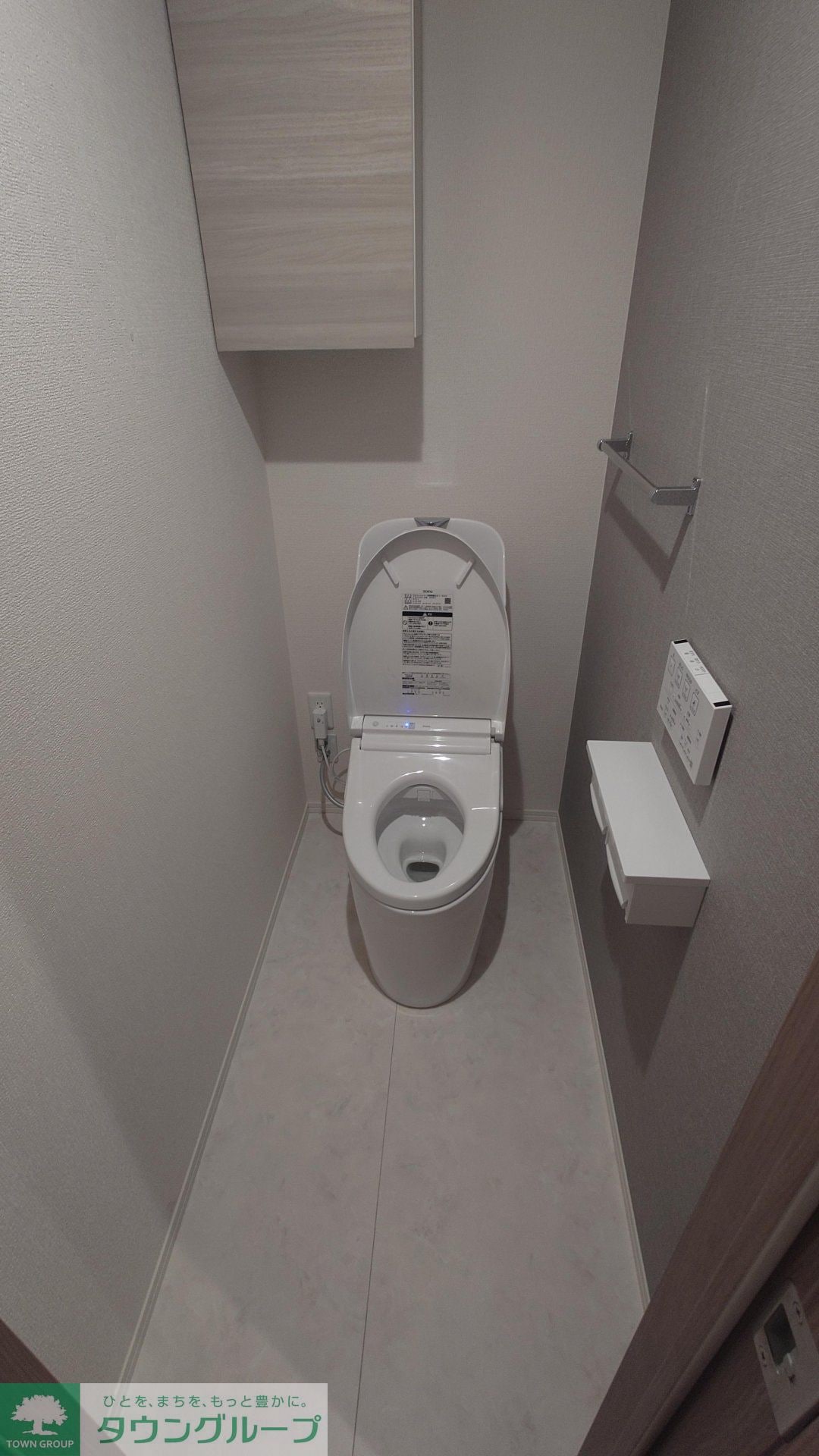 セレスティア六町IIの物件内観写真