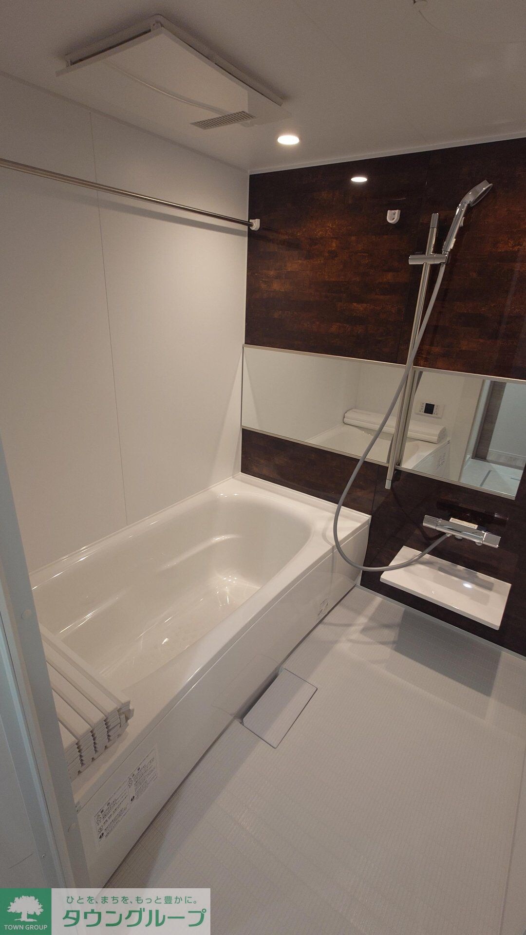 セレスティア六町IIの物件内観写真