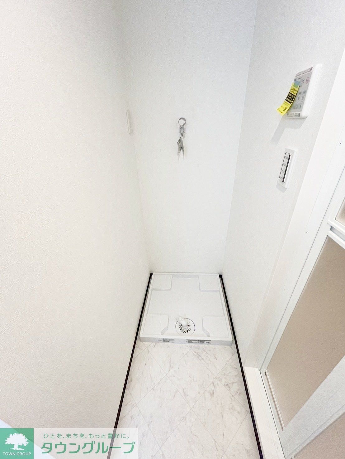 レピュア北千住レジデンスIIの物件内観写真