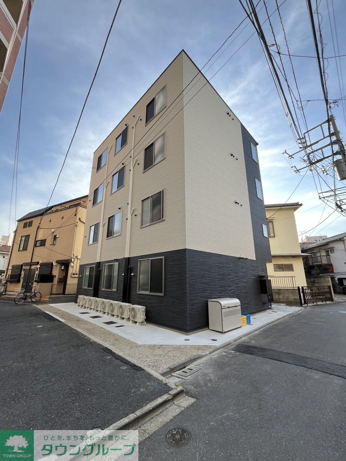 レピュア北千住レジデンスIIの物件内観写真