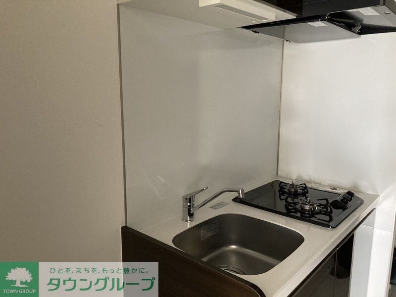 T-CASTLE西新井の物件内観写真