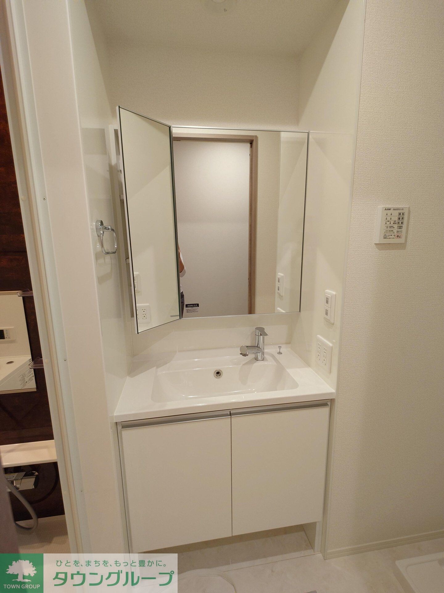 セレスティア六町IIの物件内観写真