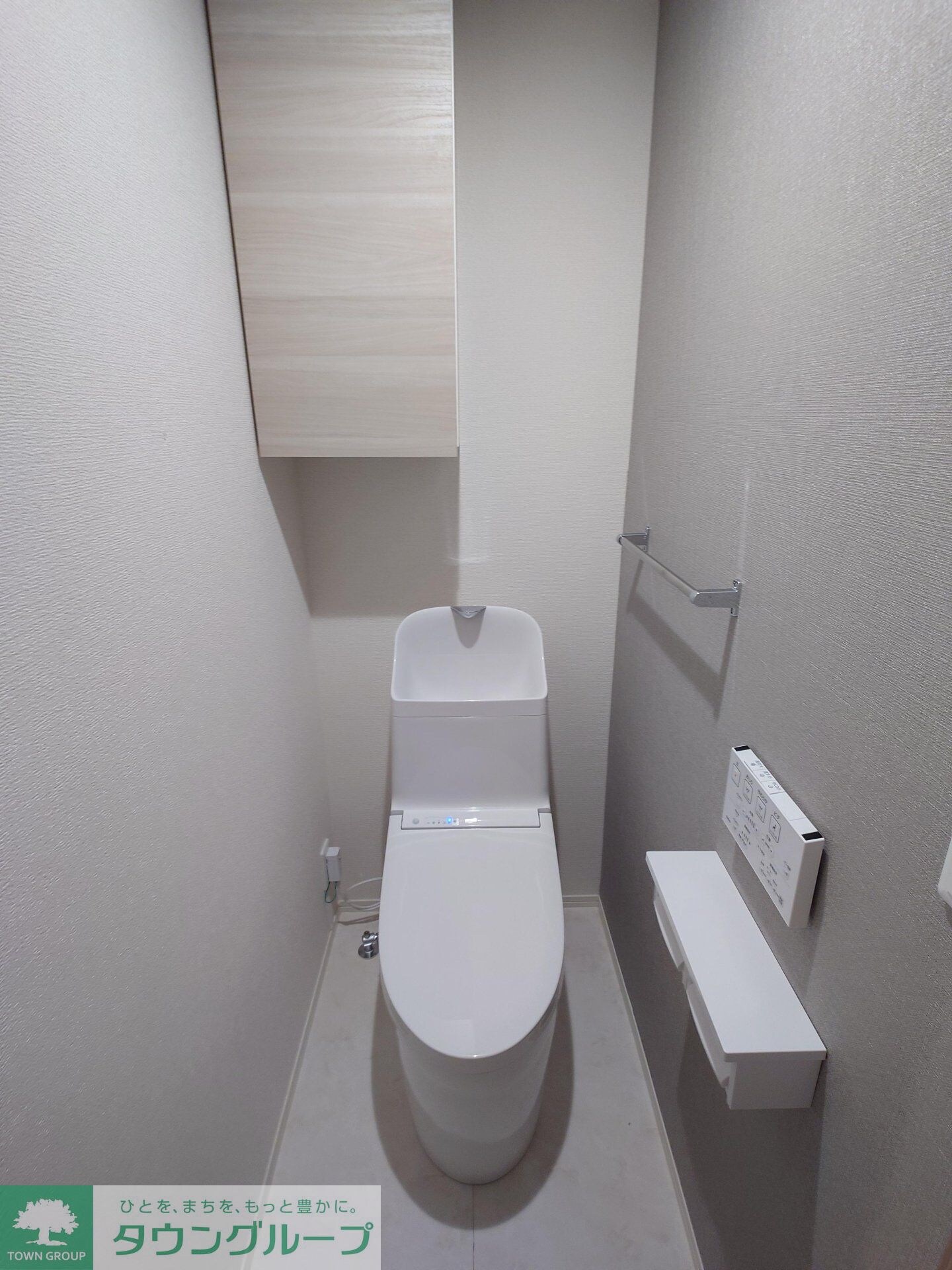 セレスティア六町IIの物件内観写真