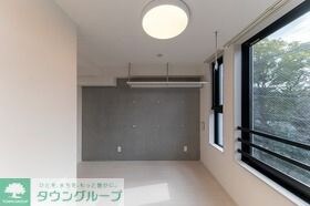 COCOCUBE北千住の物件内観写真