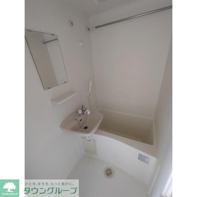 アーバンハイツの物件内観写真