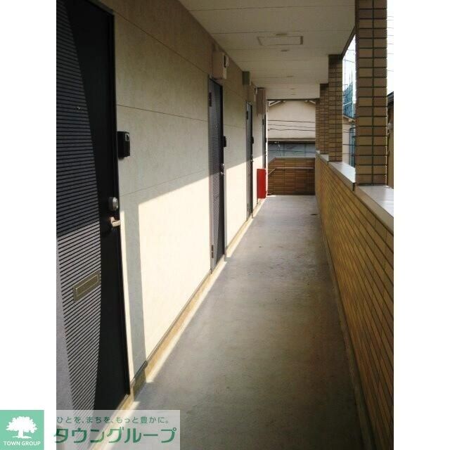 アーバンハイツの物件内観写真