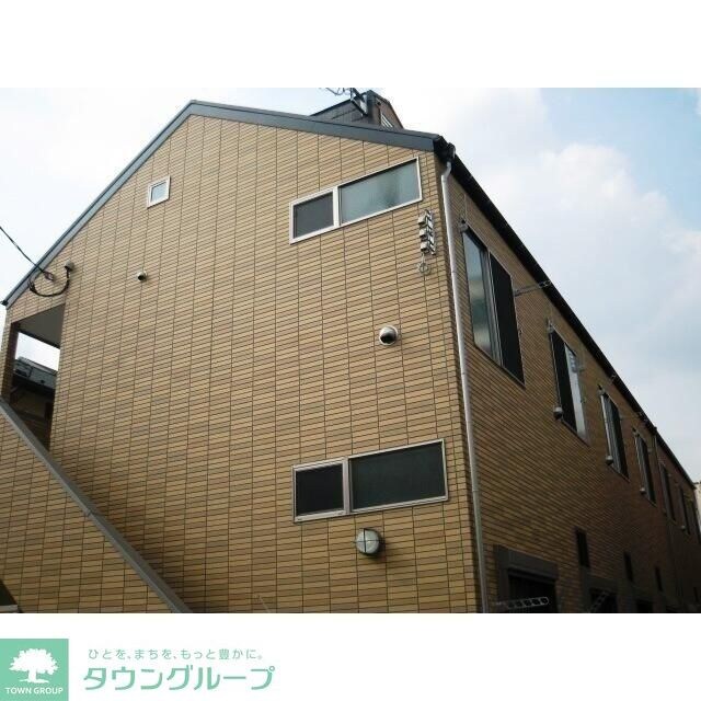 アーバンハイツの物件内観写真