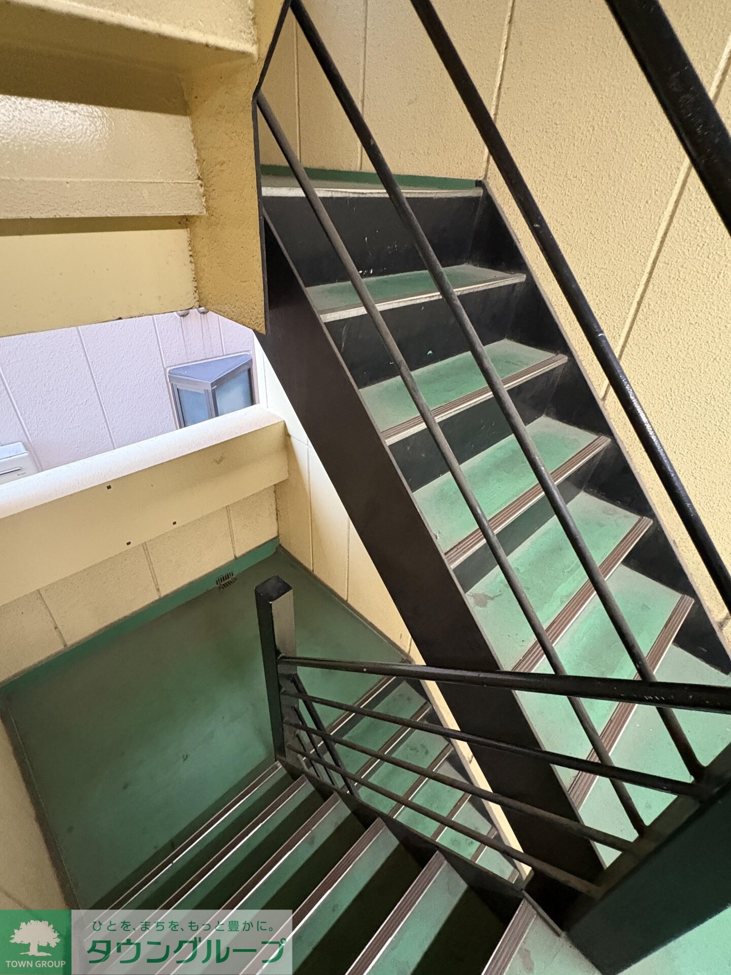 プラーズ関原の物件内観写真