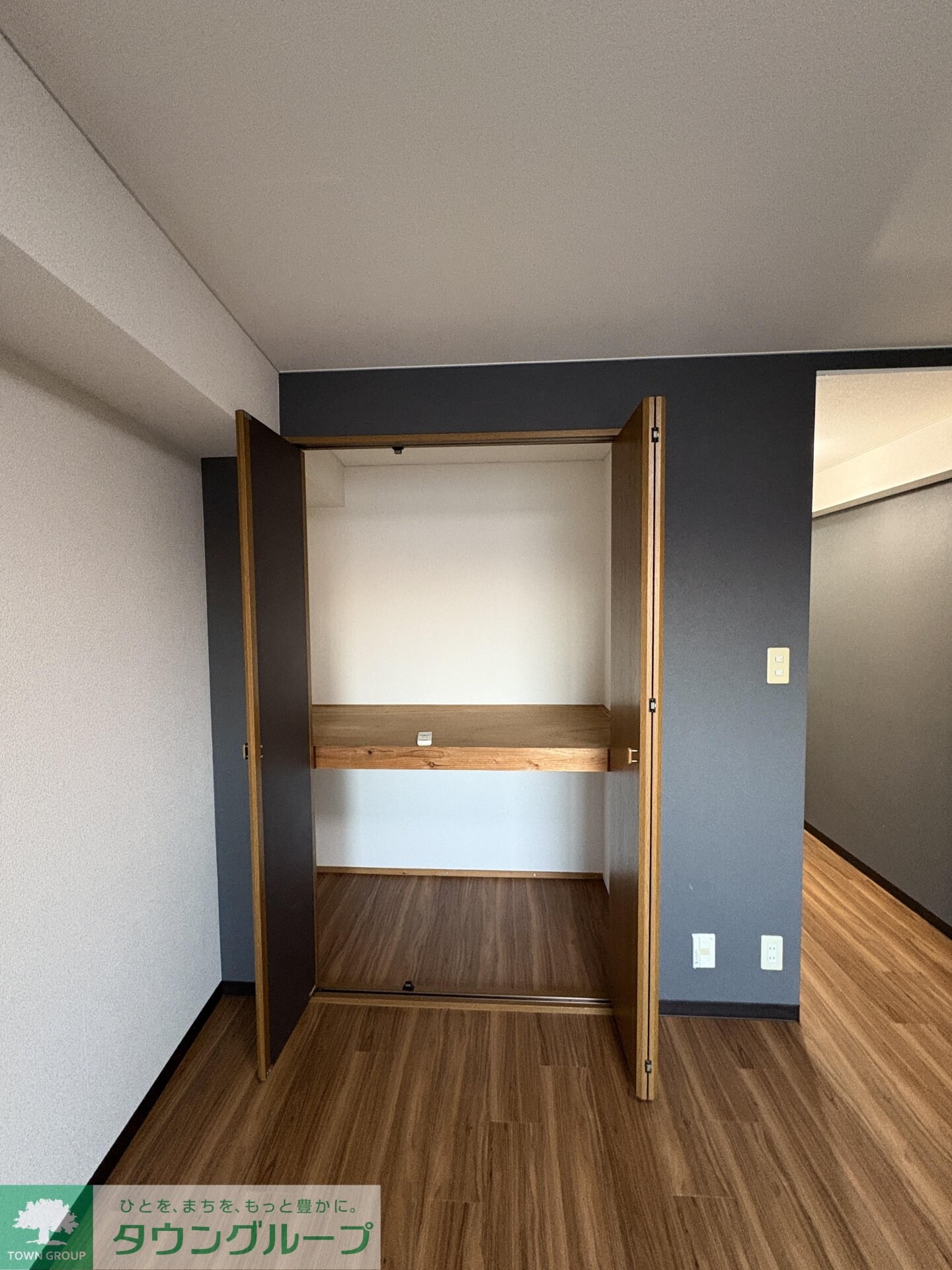 プラーズ関原の物件内観写真