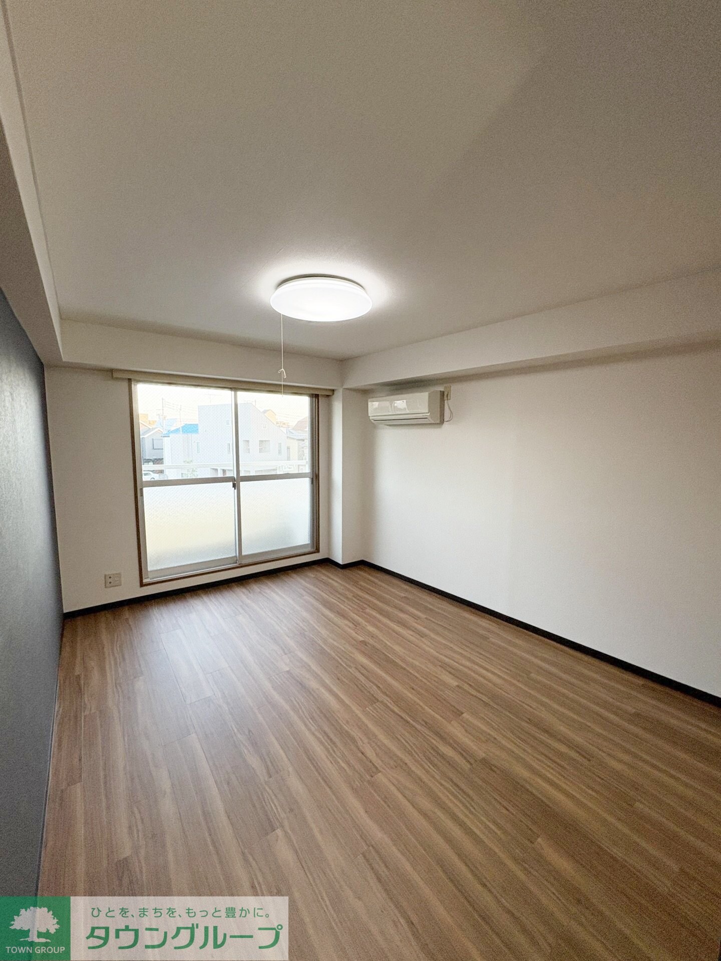 プラーズ関原の物件内観写真