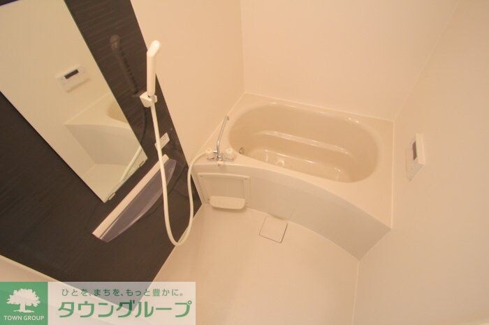 メイプルプレイスの物件内観写真