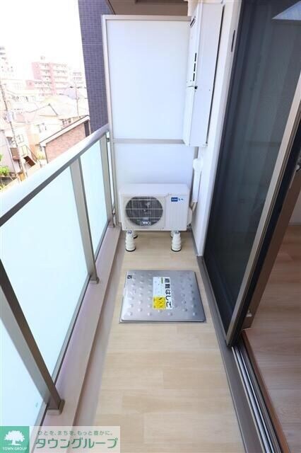 ES-Grande綾瀬の物件内観写真