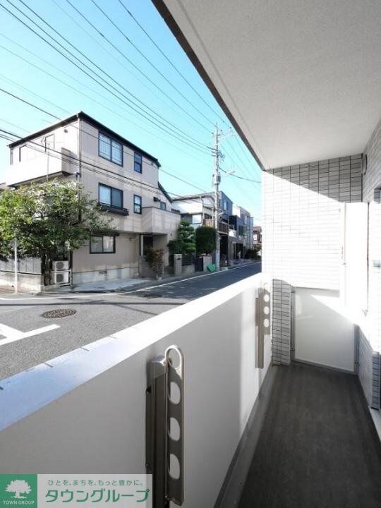 アーバンパーク六町の物件内観写真