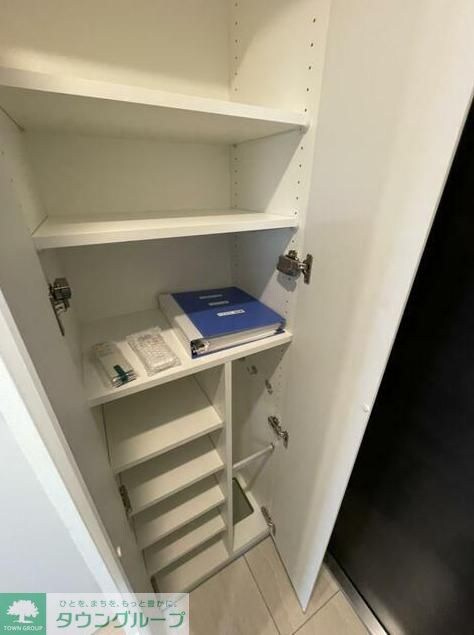 LEXE綾瀬の物件内観写真