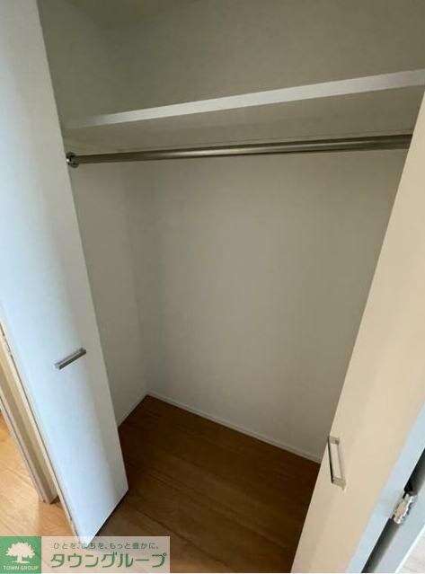 LEXE綾瀬の物件内観写真