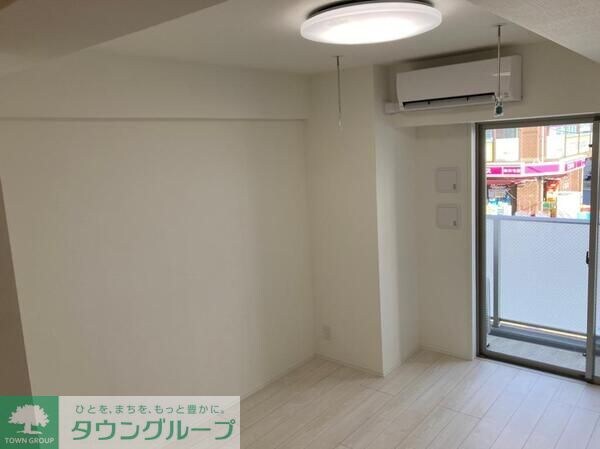 LEXE綾瀬の物件内観写真