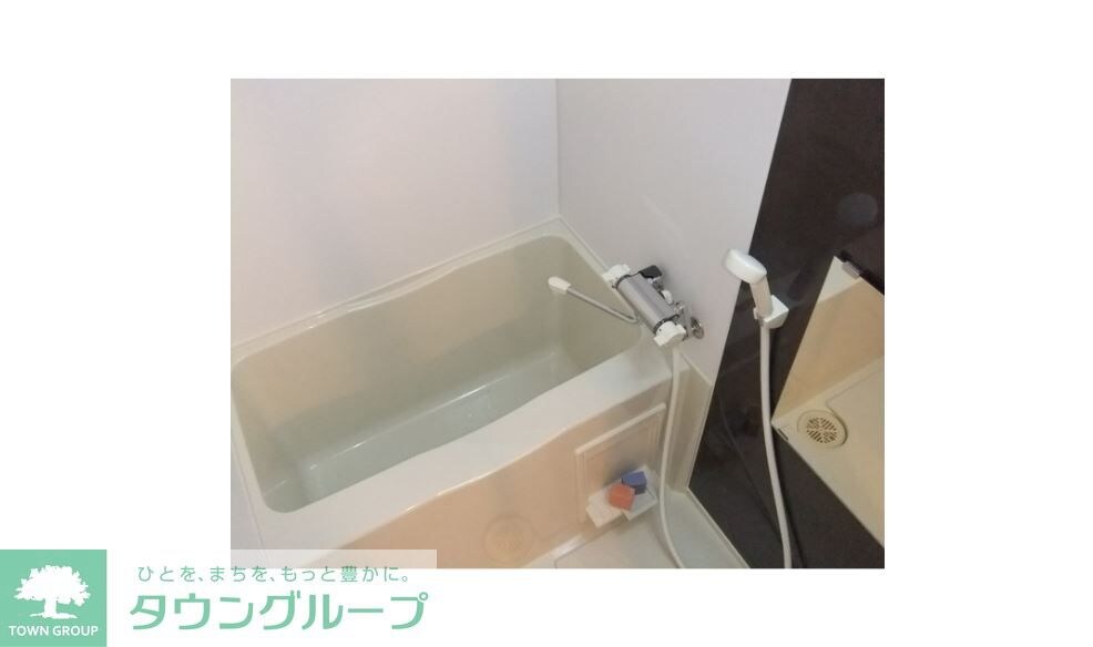 Cayman Terraceの物件内観写真