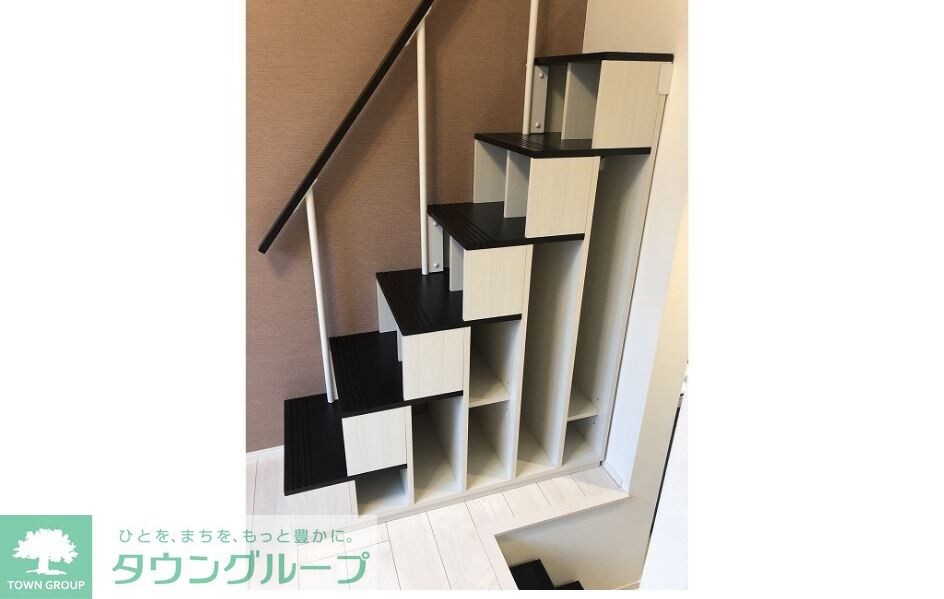 Cayman Terraceの物件内観写真