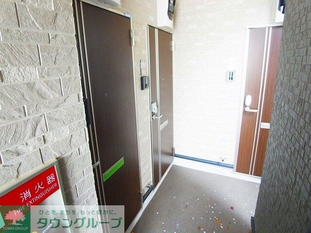 Cayman Terraceの物件内観写真