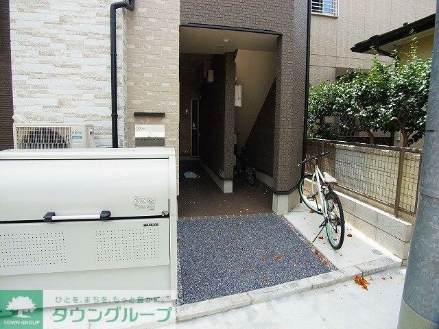 Cayman Terraceの物件内観写真