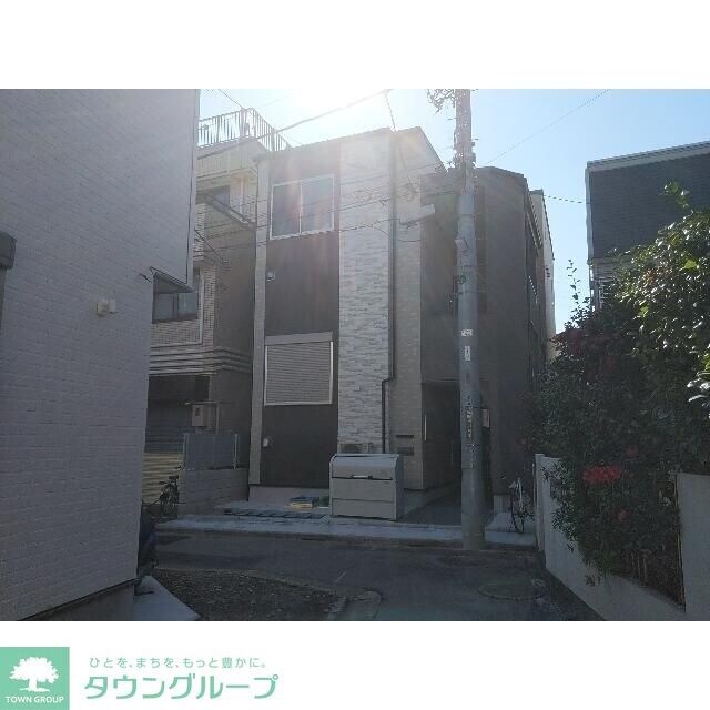 Cayman Terraceの物件内観写真