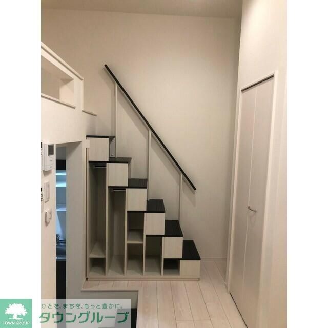 Cayman Terraceの物件内観写真