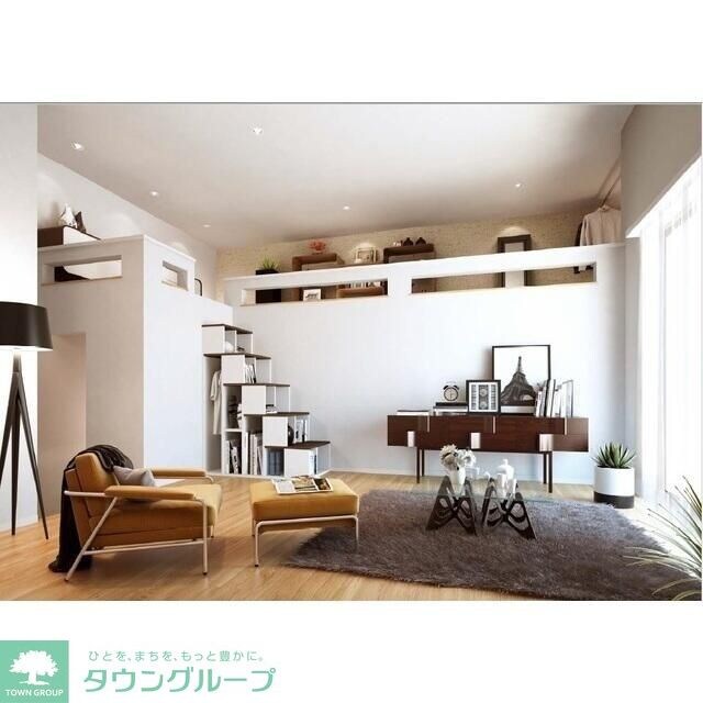 Cayman Terraceの物件内観写真