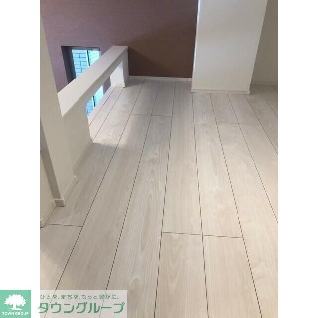 Cayman Terraceの物件内観写真