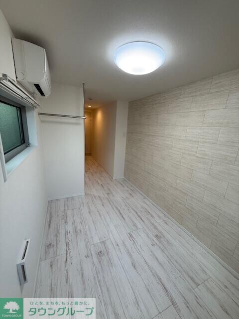 クロス西新井の物件内観写真