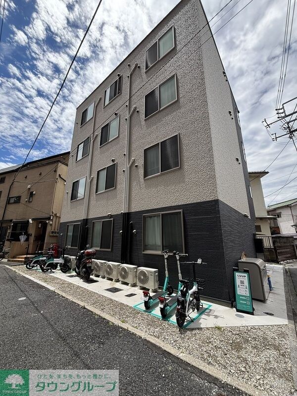 レピュア北千住レジデンスIIの物件内観写真