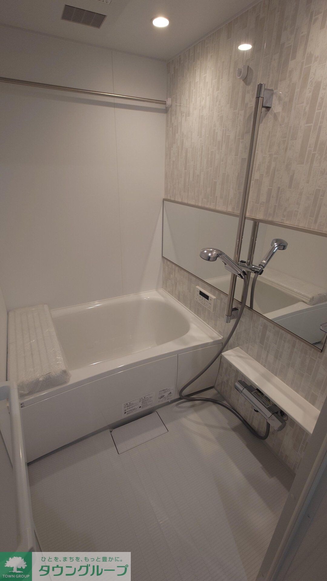 セレスティア大谷田IIの物件内観写真