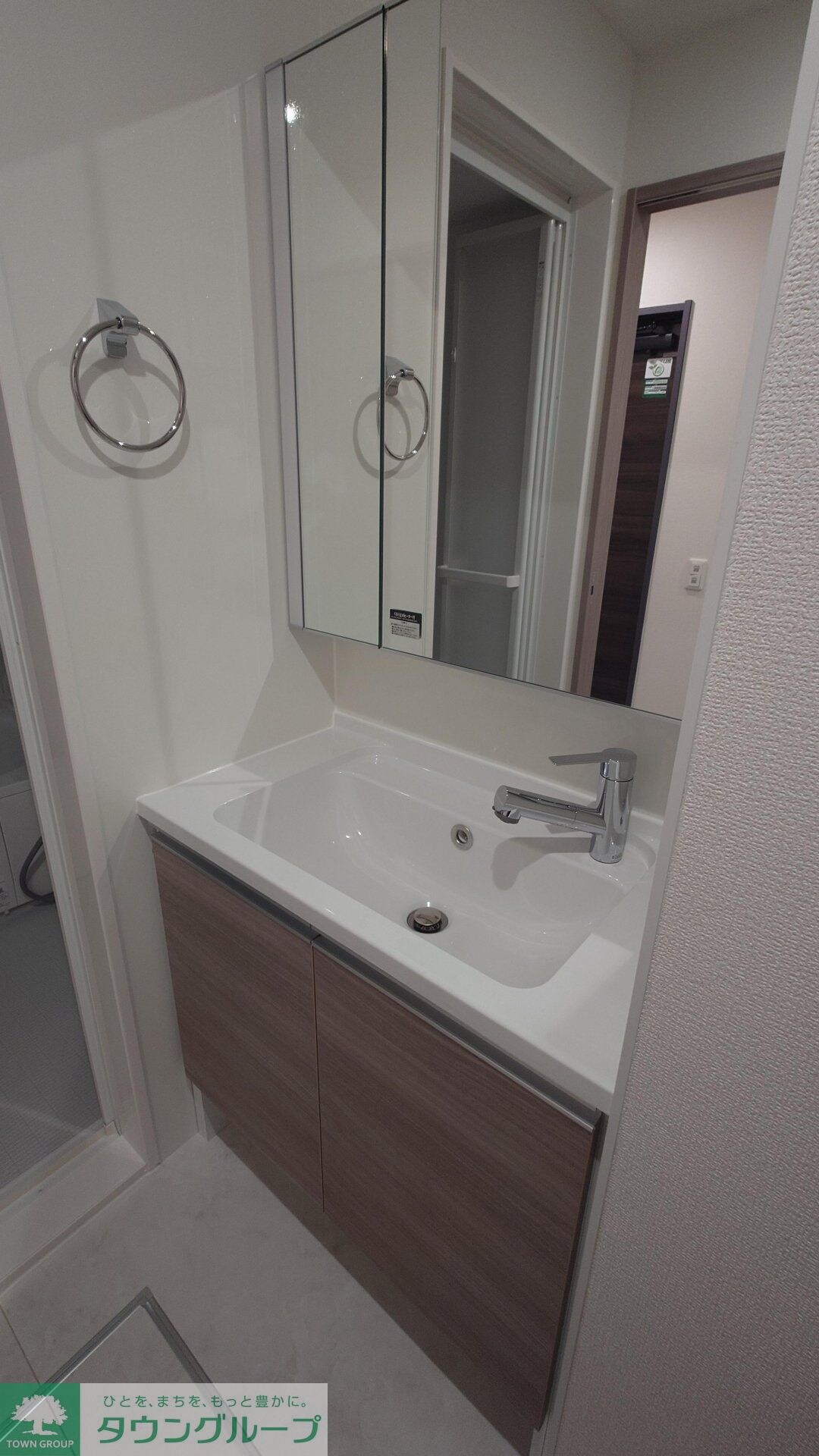 セレスティア大谷田IIの物件内観写真