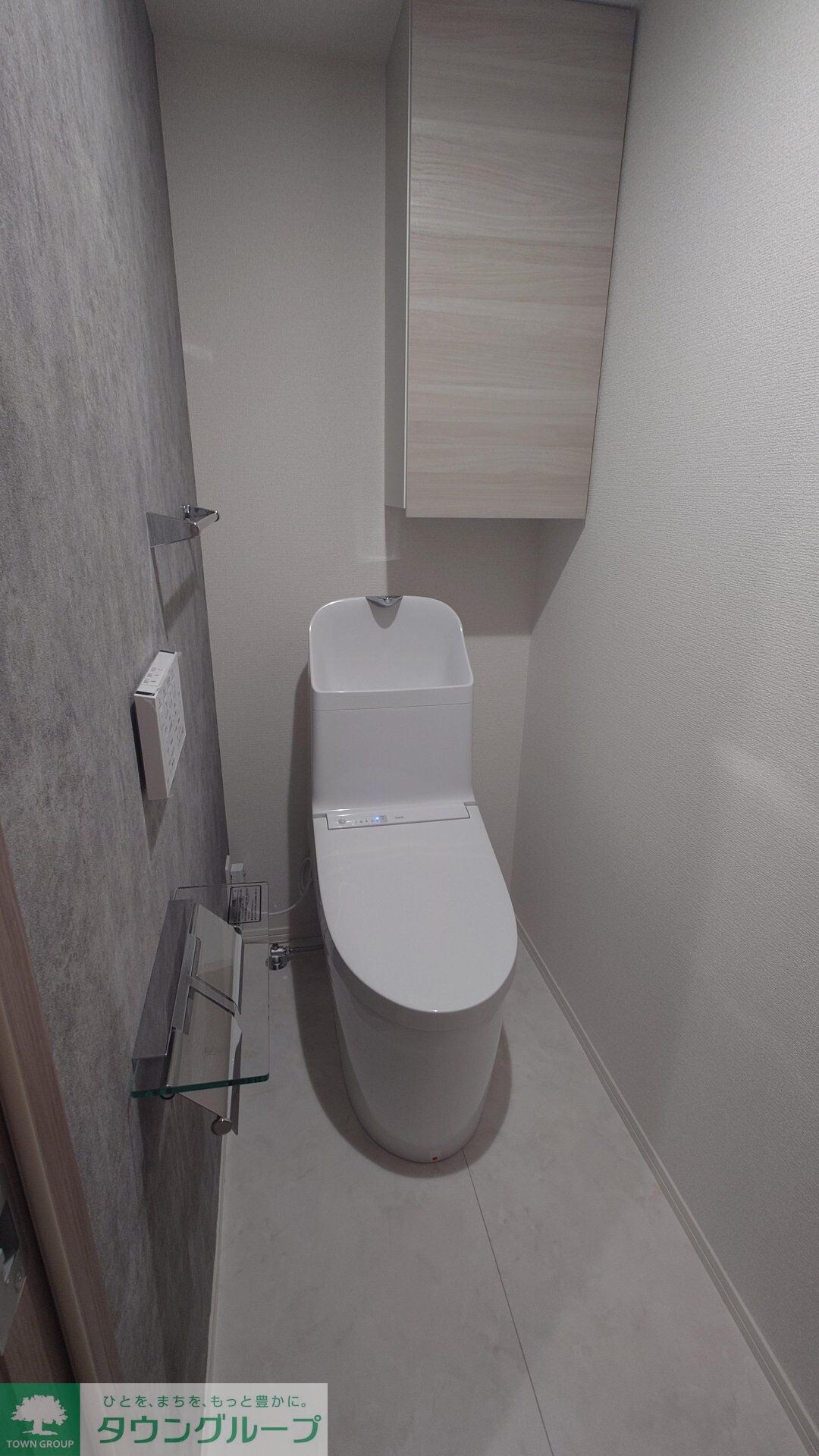 セレスティア大谷田IIの物件内観写真