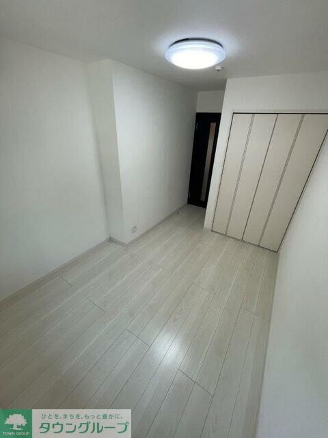 Glanz亀有の物件内観写真