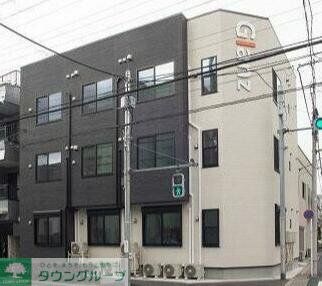 Glanz亀有の物件内観写真