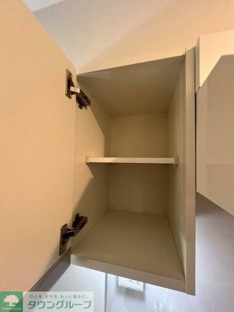 Glanz亀有の物件内観写真