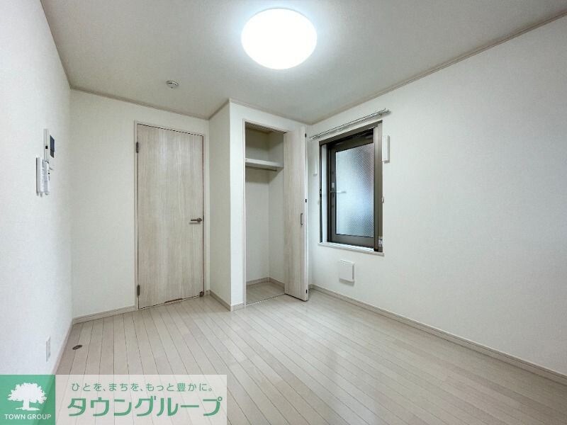 フォルトゥーナ梅島の物件内観写真