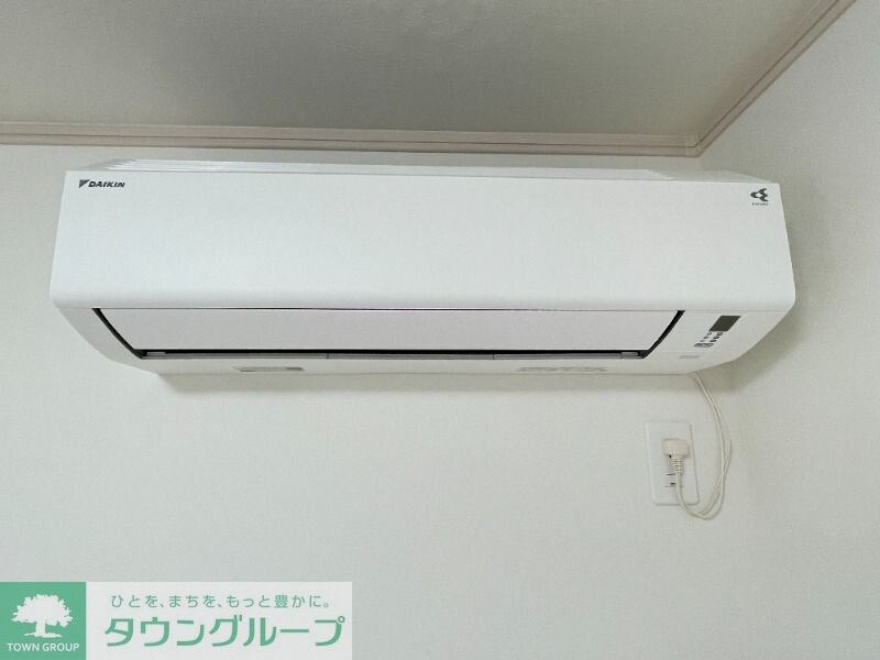 フォルトゥーナ梅島の物件内観写真