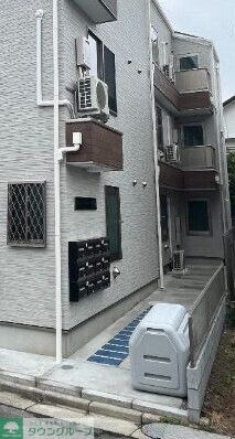 フォルトゥーナ梅島の物件内観写真