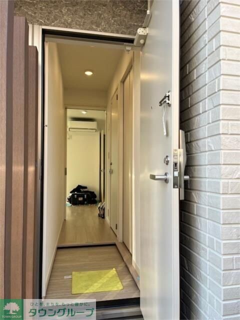 アンシャンテの物件内観写真