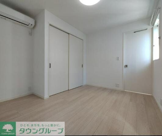 アンシャンテの物件内観写真