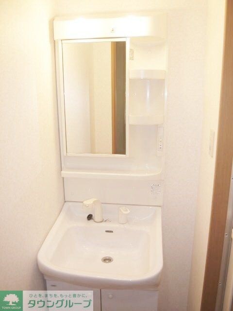 レ・ジェンヌ・サトウの物件内観写真