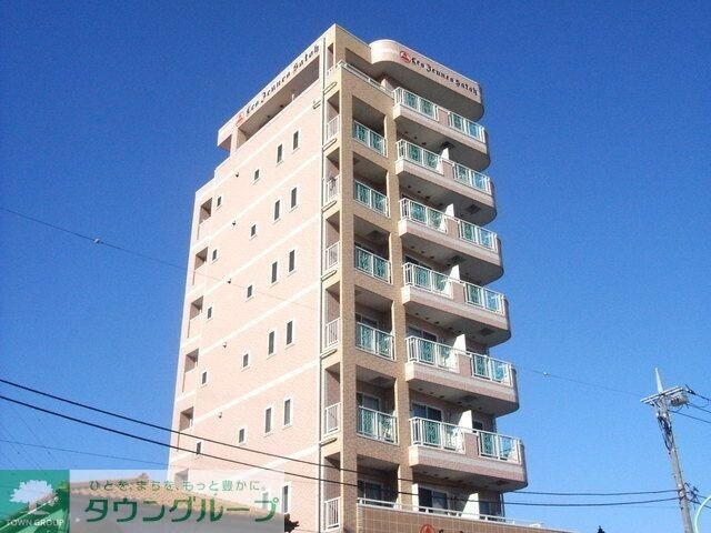 レ・ジェンヌ・サトウの物件内観写真