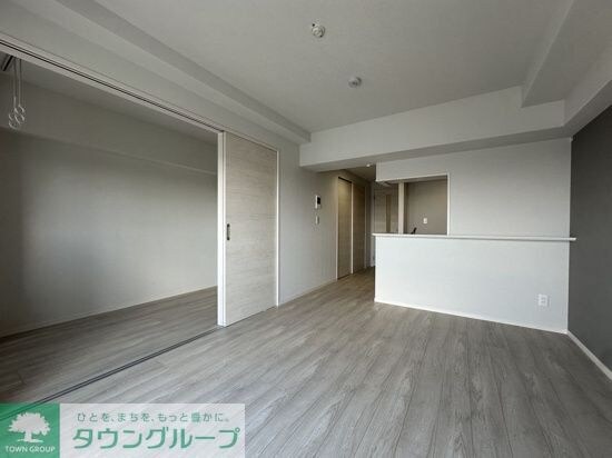 GRAN PASEO 谷在家の物件内観写真