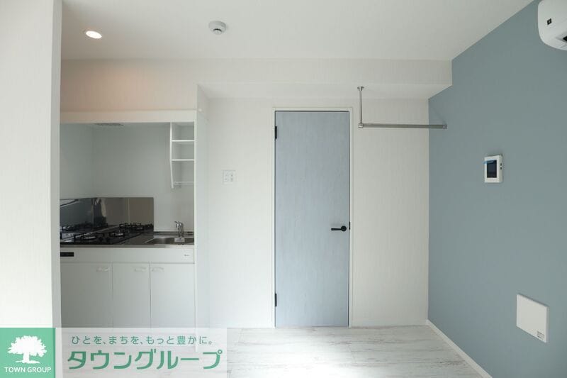 ユニヴェール西新井の物件内観写真