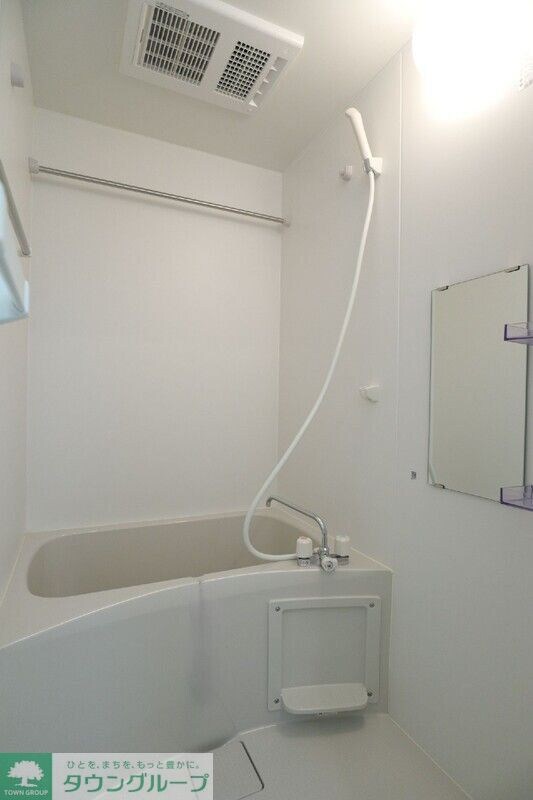 ユニヴェール西新井の物件内観写真